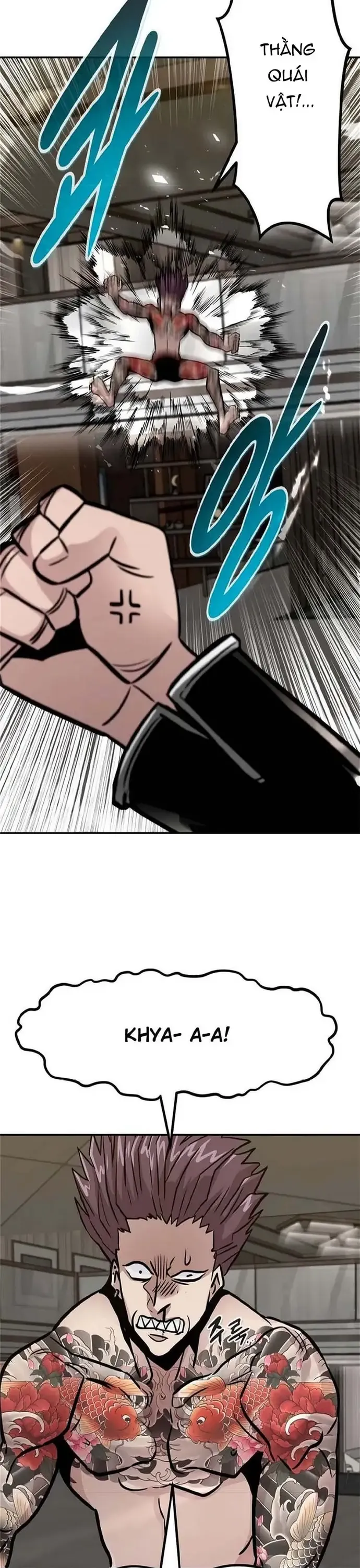 Kẻ Đa Tài - Chương 81 - Trang 50
