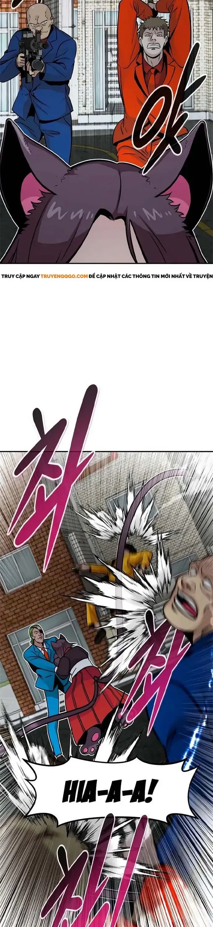 Kẻ Đa Tài - Chương 81 - Trang 40