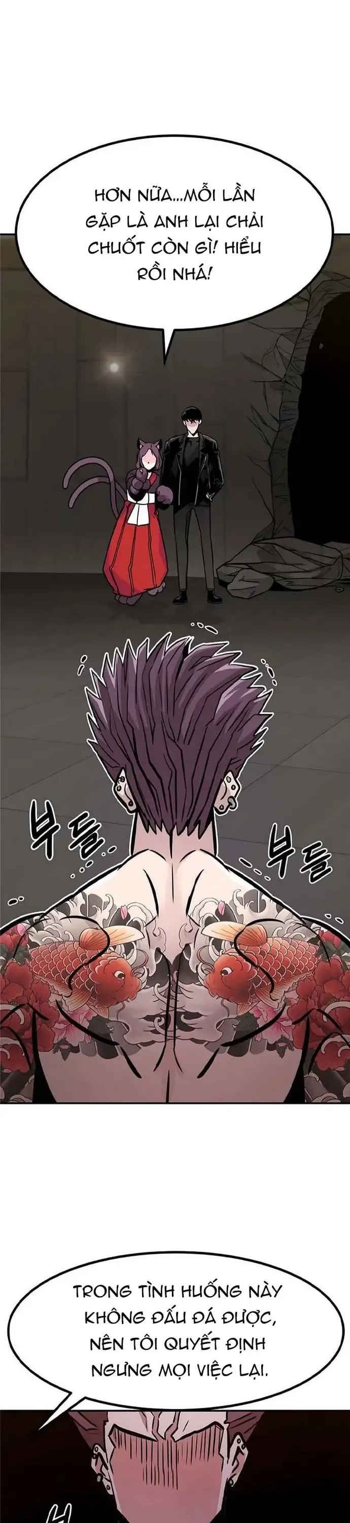 Kẻ Đa Tài - Chương 81 - Trang 11
