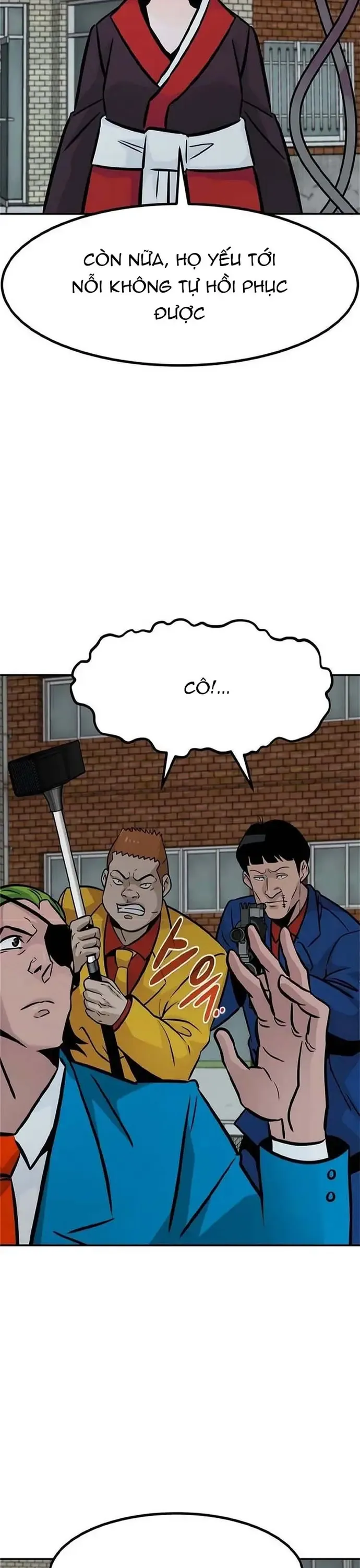 Kẻ Đa Tài - Chương 81 - Trang 25