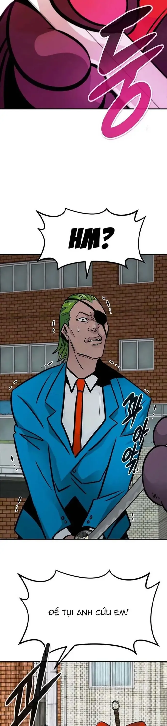 Kẻ Đa Tài - Chương 81 - Trang 39