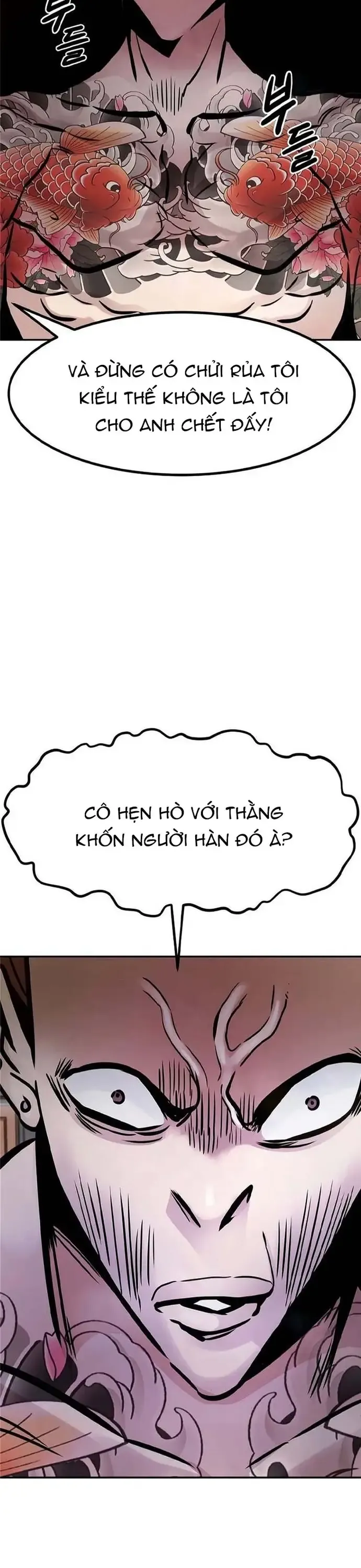 Kẻ Đa Tài - Chương 81 - Trang 12