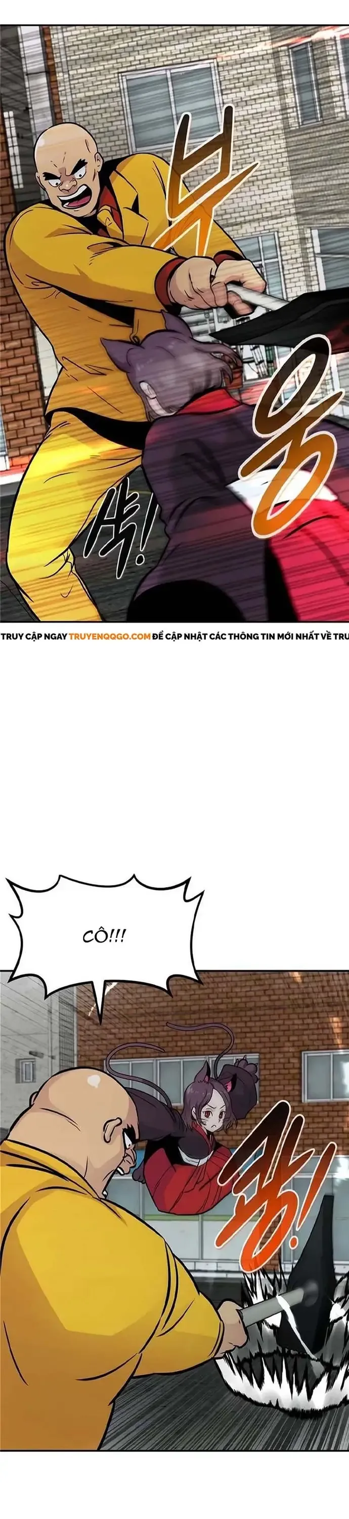 Kẻ Đa Tài - Chương 81 - Trang 34