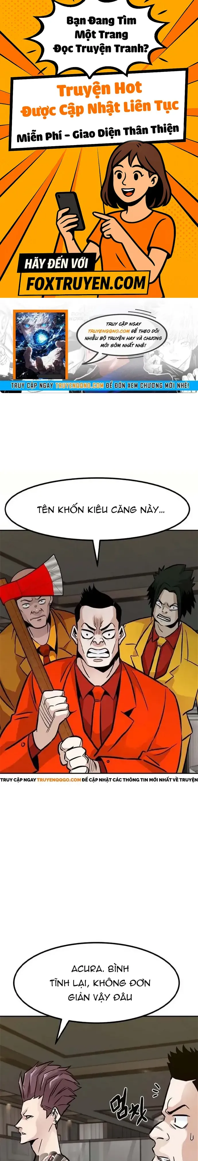 Kẻ Đa Tài - Chương 81 - Trang 1