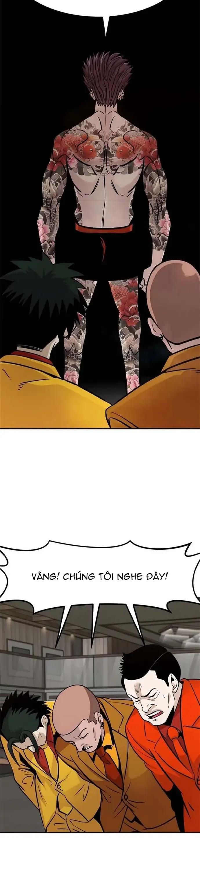 Kẻ Đa Tài - Chương 81 - Trang 15