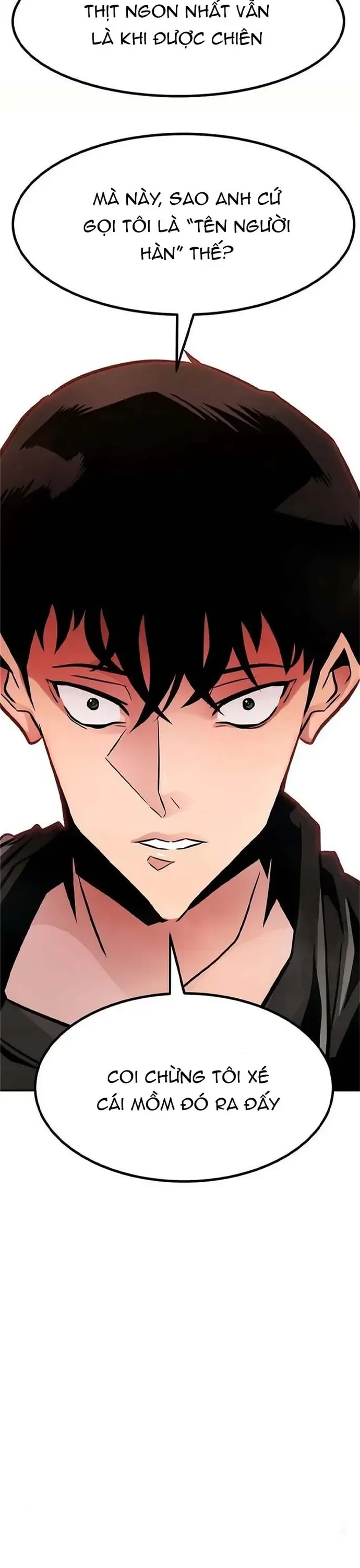 Kẻ Đa Tài - Chương 81 - Trang 21