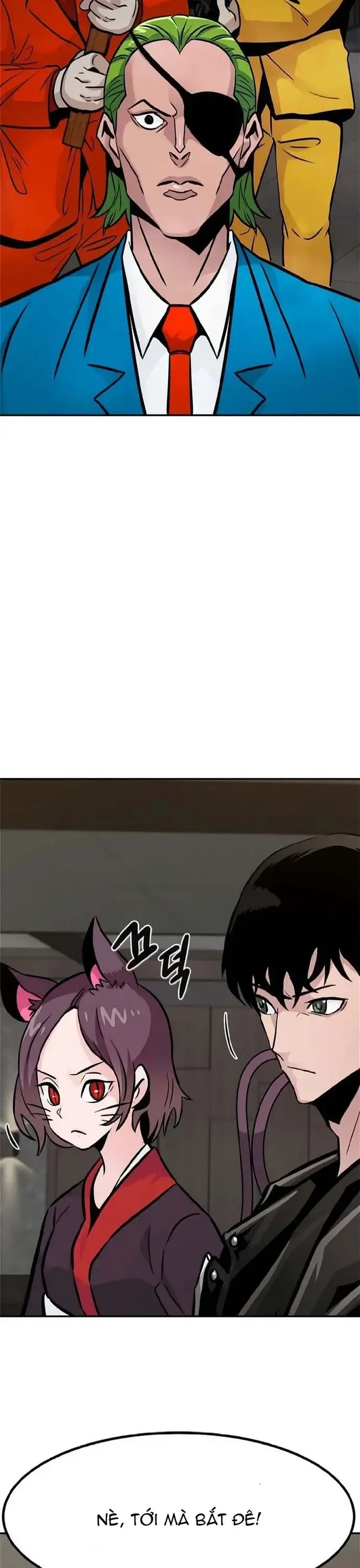 Kẻ Đa Tài - Chương 81 - Trang 17