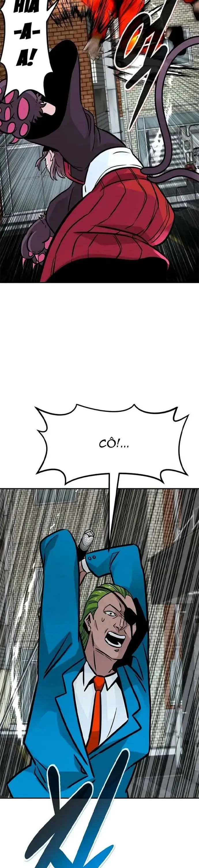 Kẻ Đa Tài - Chương 81 - Trang 37