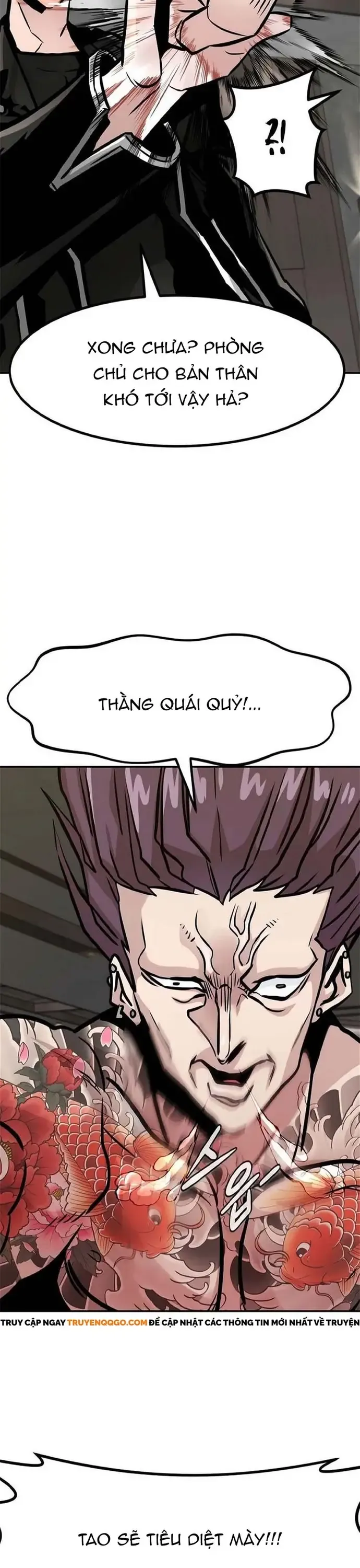 Kẻ Đa Tài - Chương 81 - Trang 46