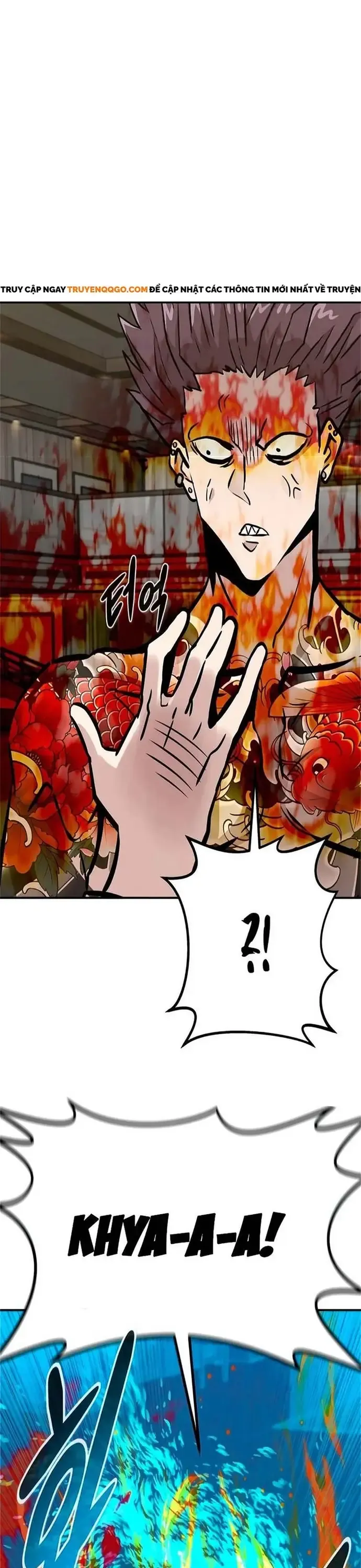 Kẻ Đa Tài - Chương 81 - Trang 58