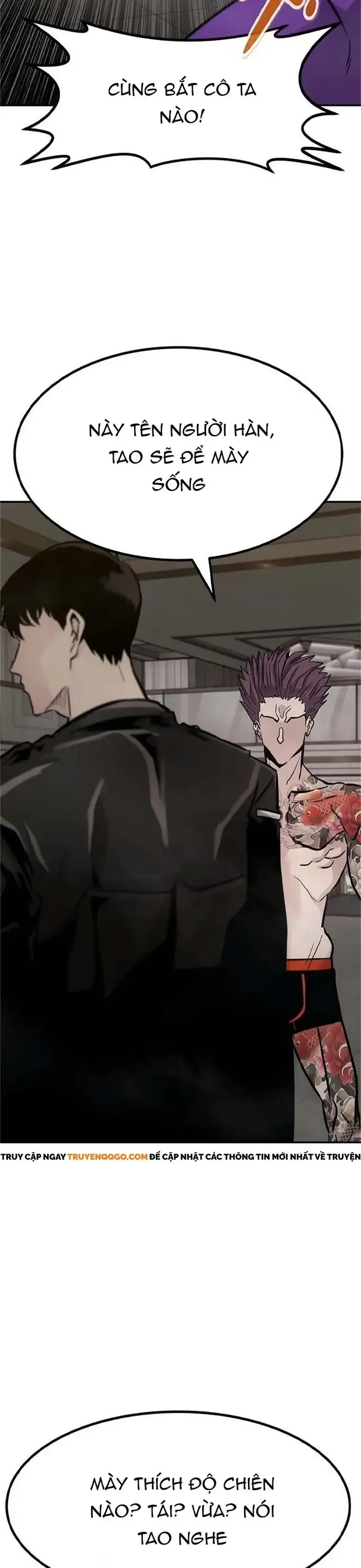 Kẻ Đa Tài - Chương 81 - Trang 19