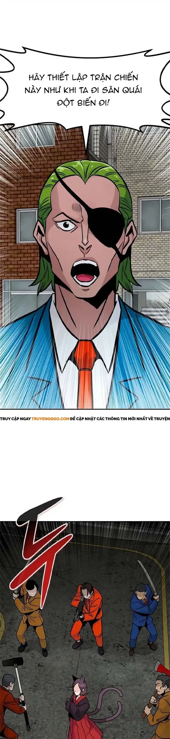 Kẻ Đa Tài - Chương 81 - Trang 27