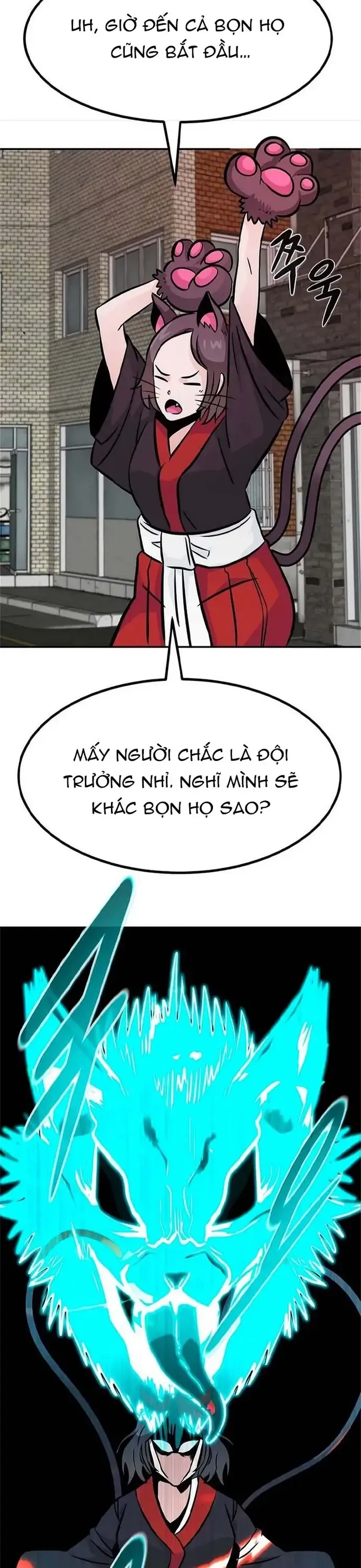 Kẻ Đa Tài - Chương 81 - Trang 29