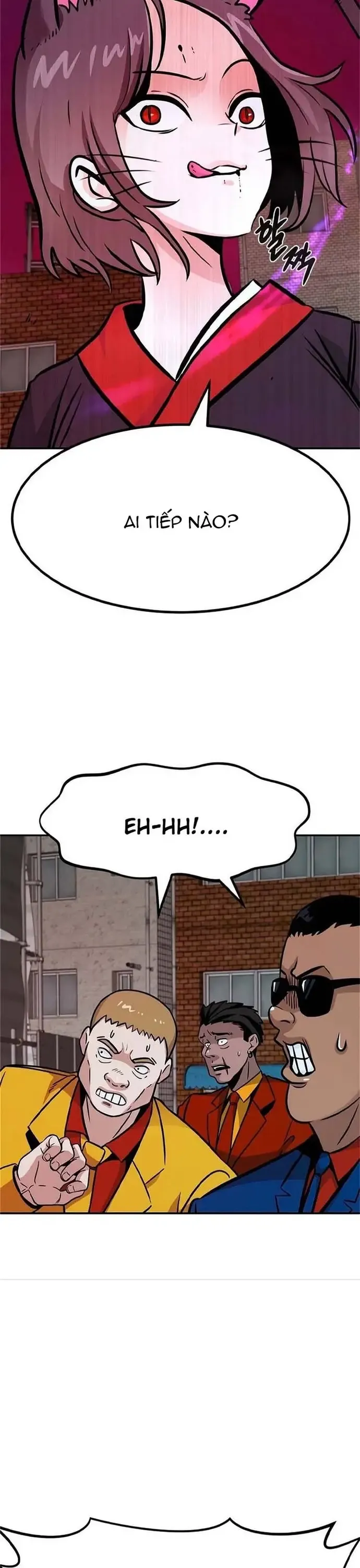 Kẻ Đa Tài - Chương 81 - Trang 44