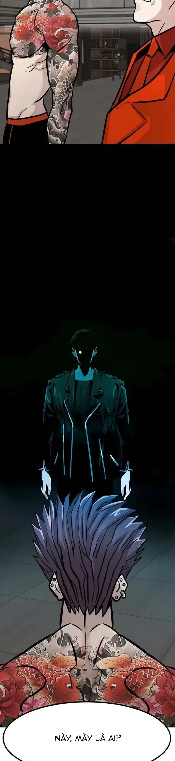 Kẻ Đa Tài - Chương 81 - Trang 2