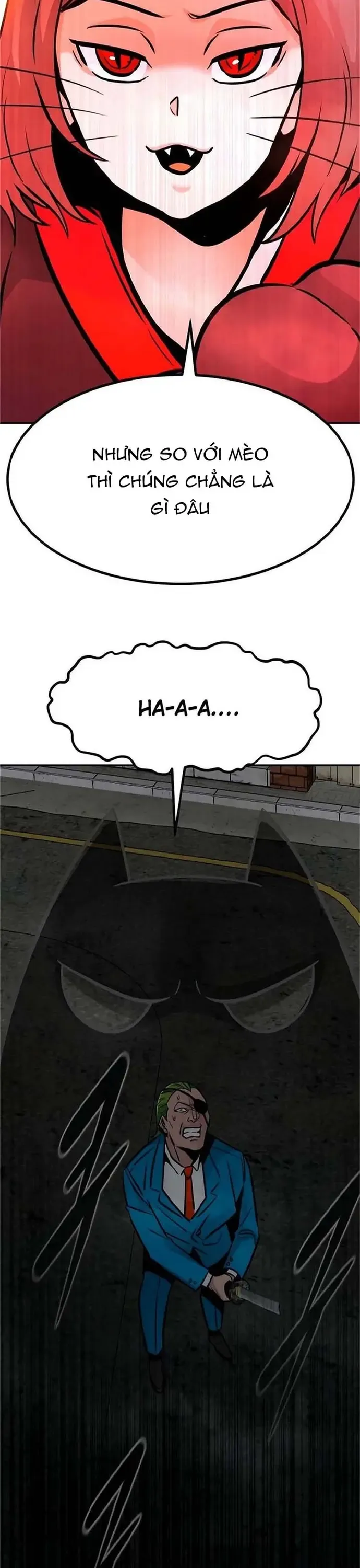 Kẻ Đa Tài - Chương 81 - Trang 42