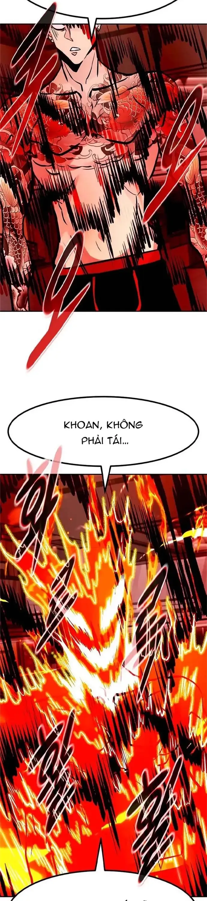 Kẻ Đa Tài - Chương 81 - Trang 20