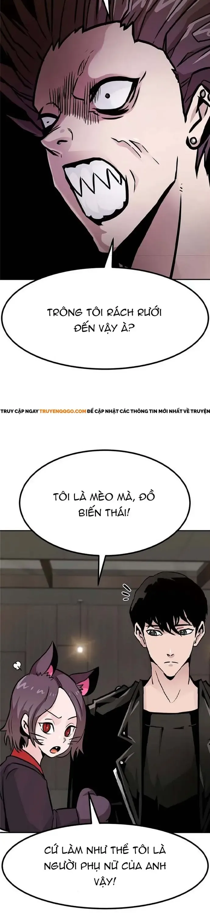 Kẻ Đa Tài - Chương 81 - Trang 10