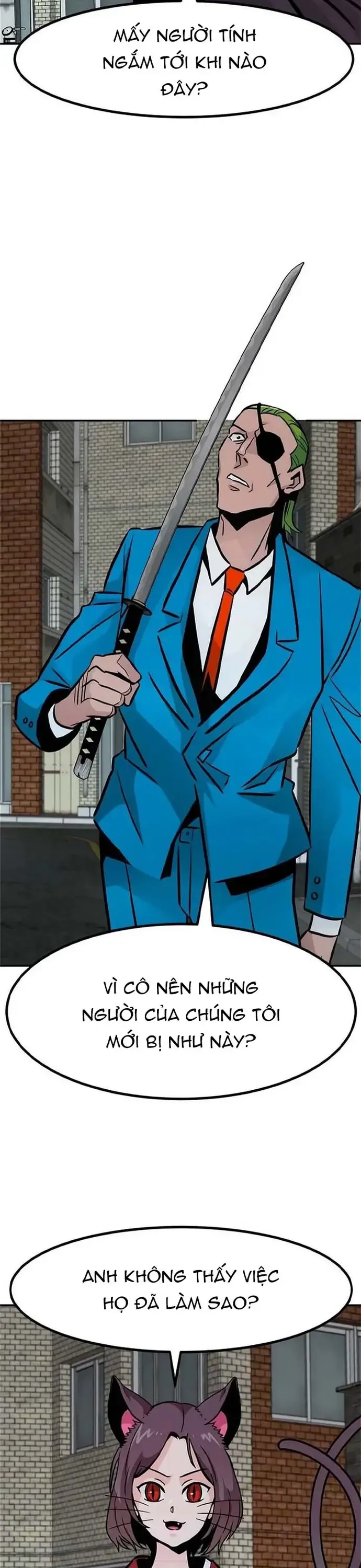 Kẻ Đa Tài - Chương 81 - Trang 24