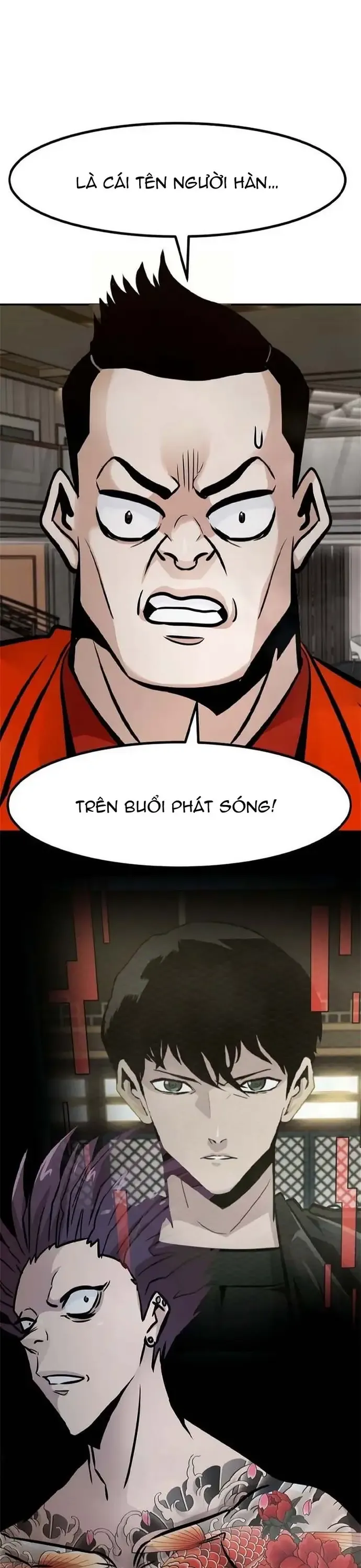 Kẻ Đa Tài - Chương 81 - Trang 4