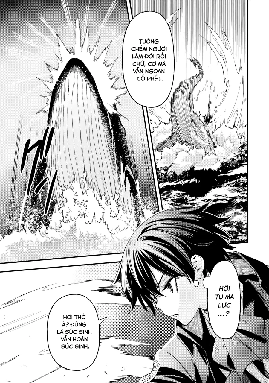 Repeat Vice ~Akuyaku Kizoku Wa Shinitakunai Node Shiten Nou Ni Naru No Wo Yamemashita~ - Chương 7 - Trang 30