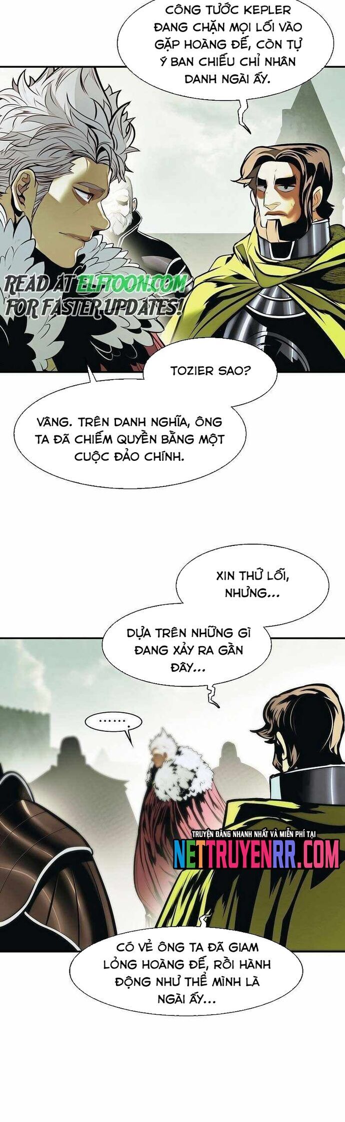 Bất Bại Chân Ma