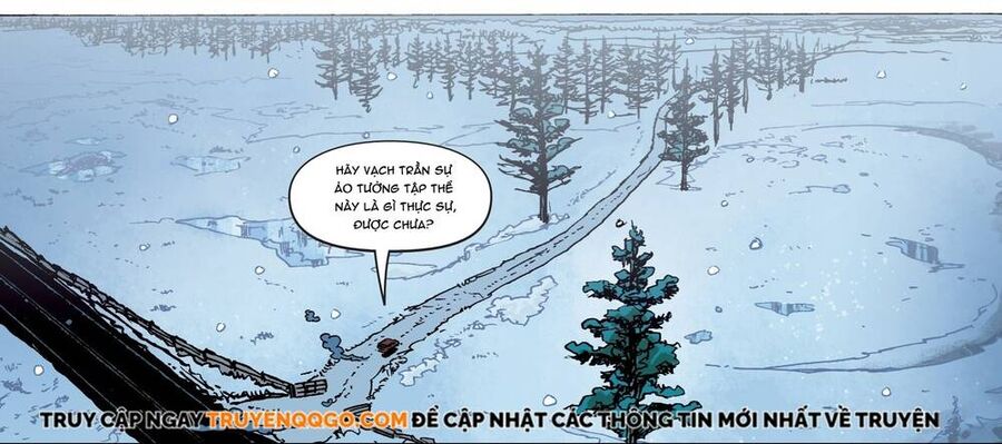 Bia Mộ Vực Thẳm - Chương 4 - Trang 43