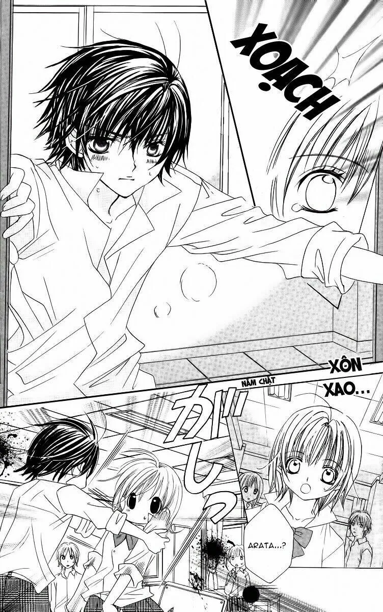 Bạn Trai Nổi Bật - Chương 26 - Trang 17