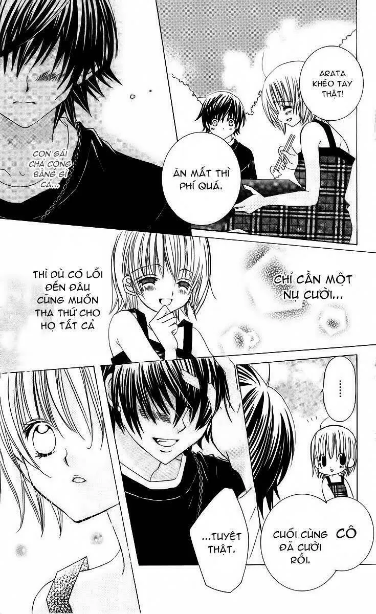 Bạn Trai Nổi Bật - Chương 26 - Trang 31