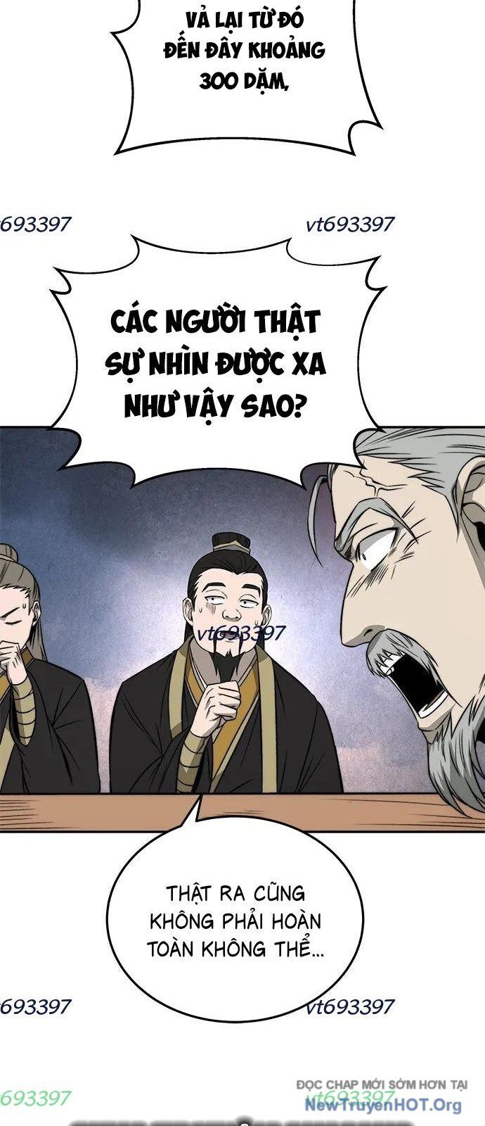 Thiên Tài Tuyệt Đỉnh Hoa Sơn - Chương 23 - Trang 66