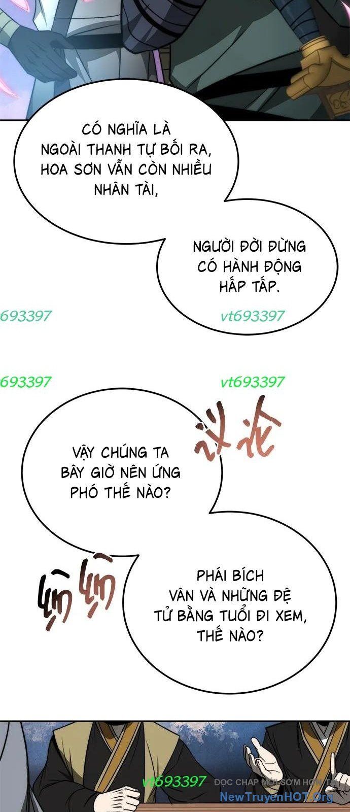 Thiên Tài Tuyệt Đỉnh Hoa Sơn - Chương 23 - Trang 73