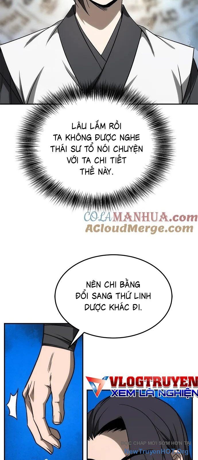 Thiên Tài Tuyệt Đỉnh Hoa Sơn - Chương 23 - Trang 60