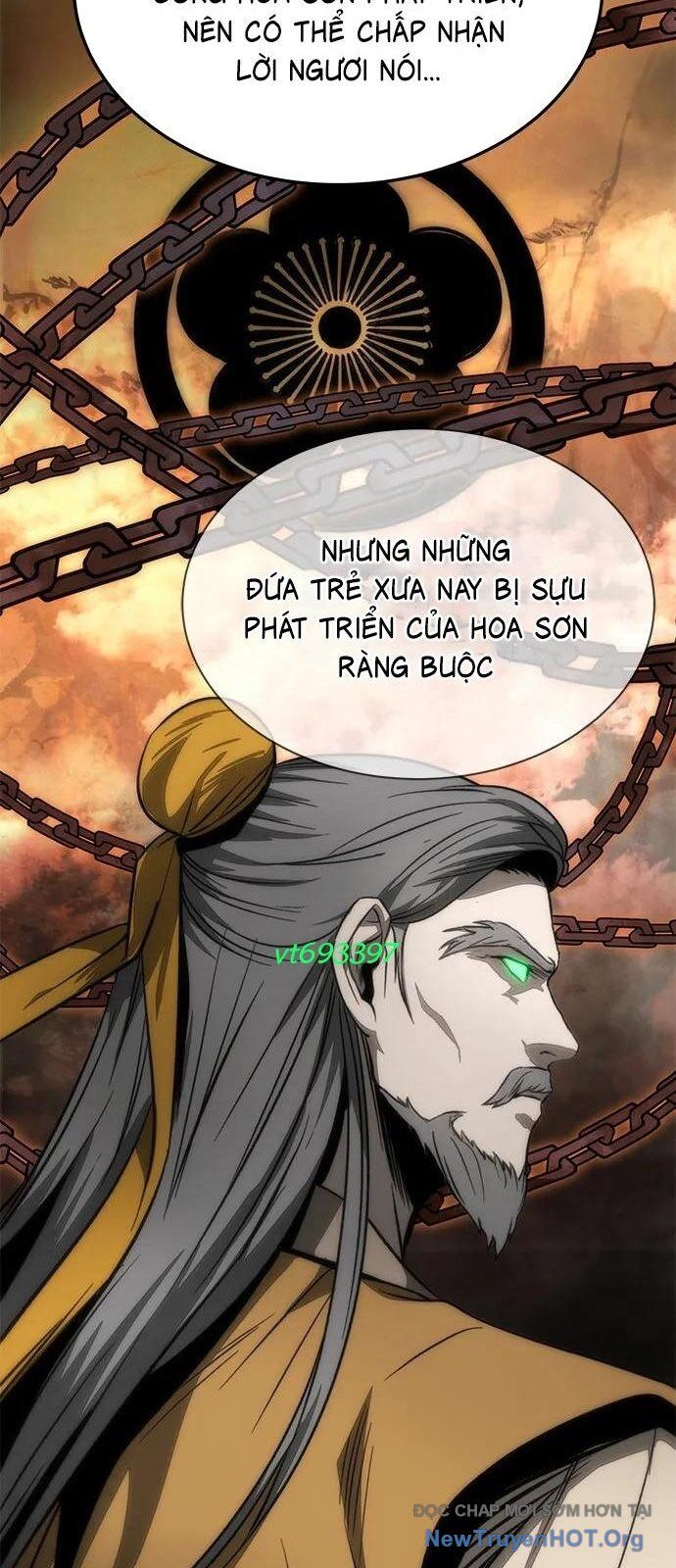 Thiên Tài Tuyệt Đỉnh Hoa Sơn - Chương 23 - Trang 34