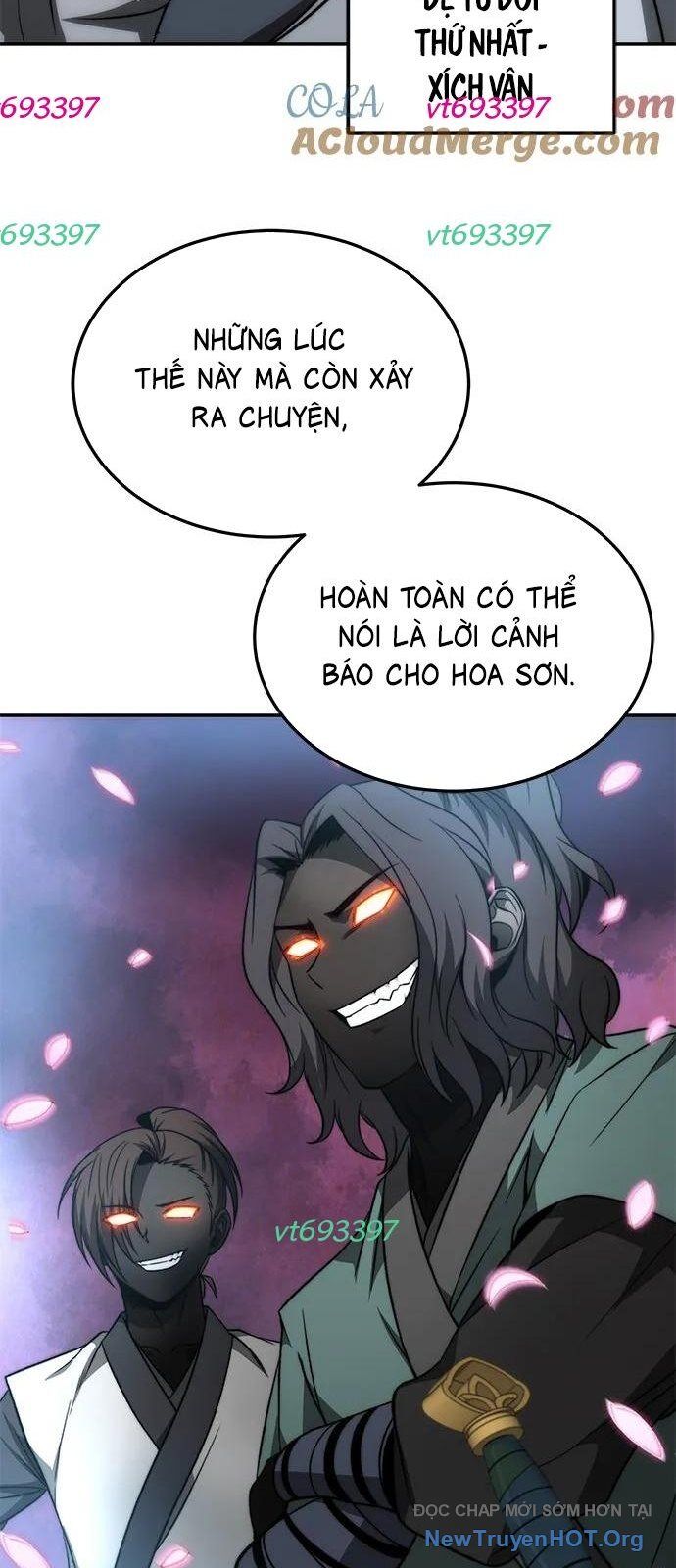 Thiên Tài Tuyệt Đỉnh Hoa Sơn - Chương 23 - Trang 72