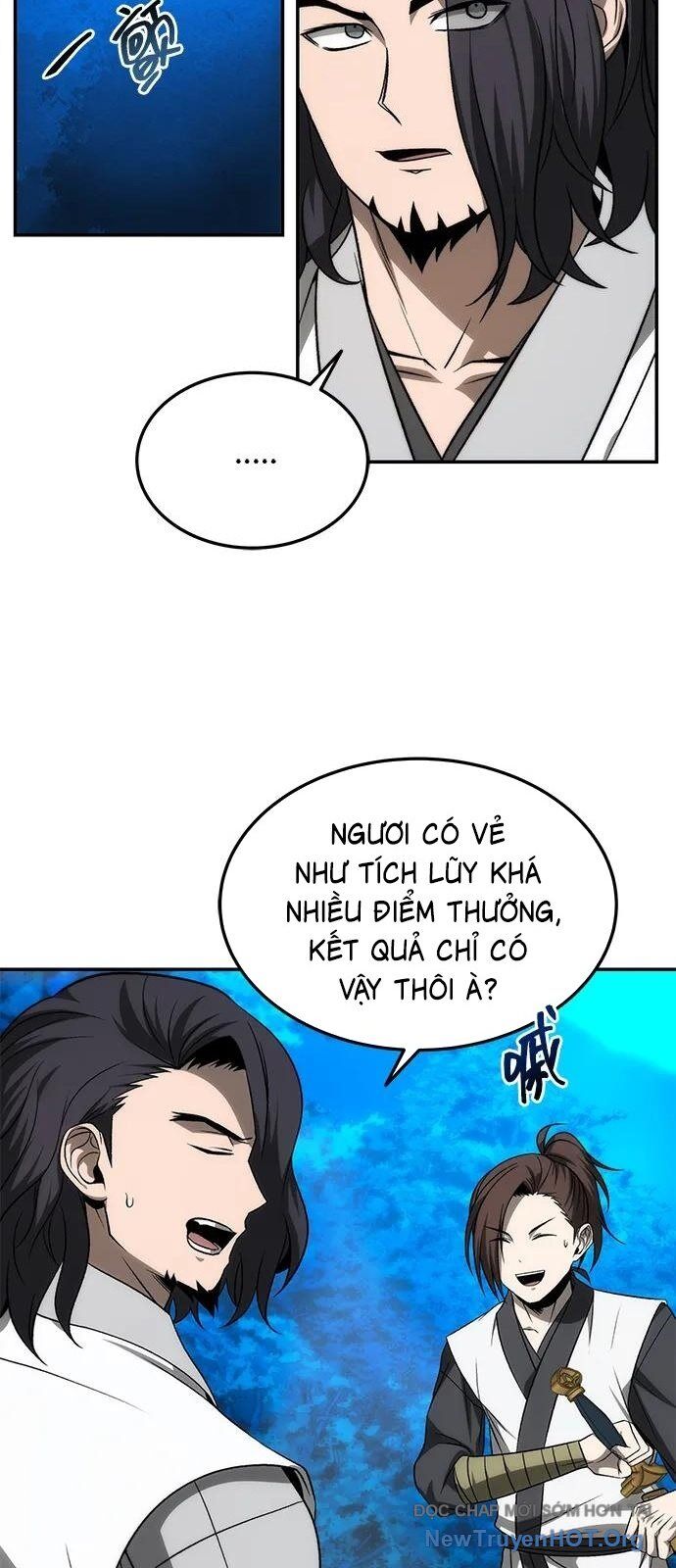 Thiên Tài Tuyệt Đỉnh Hoa Sơn - Chương 23 - Trang 61