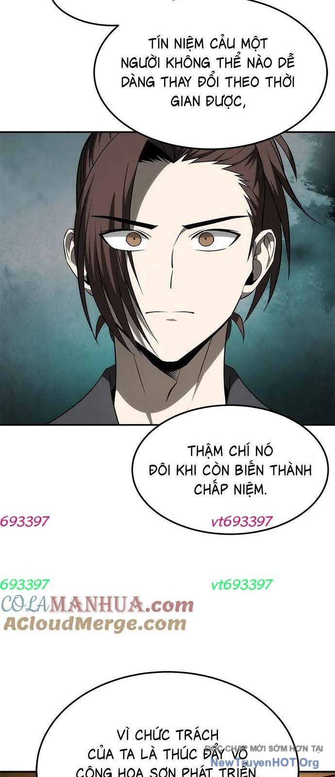 Thiên Tài Tuyệt Đỉnh Hoa Sơn - Chương 23 - Trang 33
