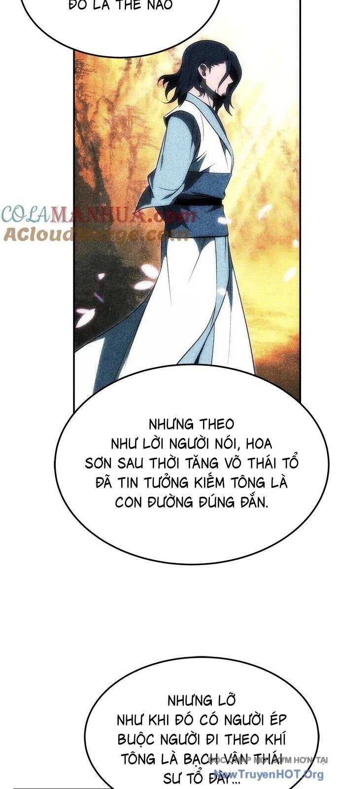 Thiên Tài Tuyệt Đỉnh Hoa Sơn - Chương 23 - Trang 20