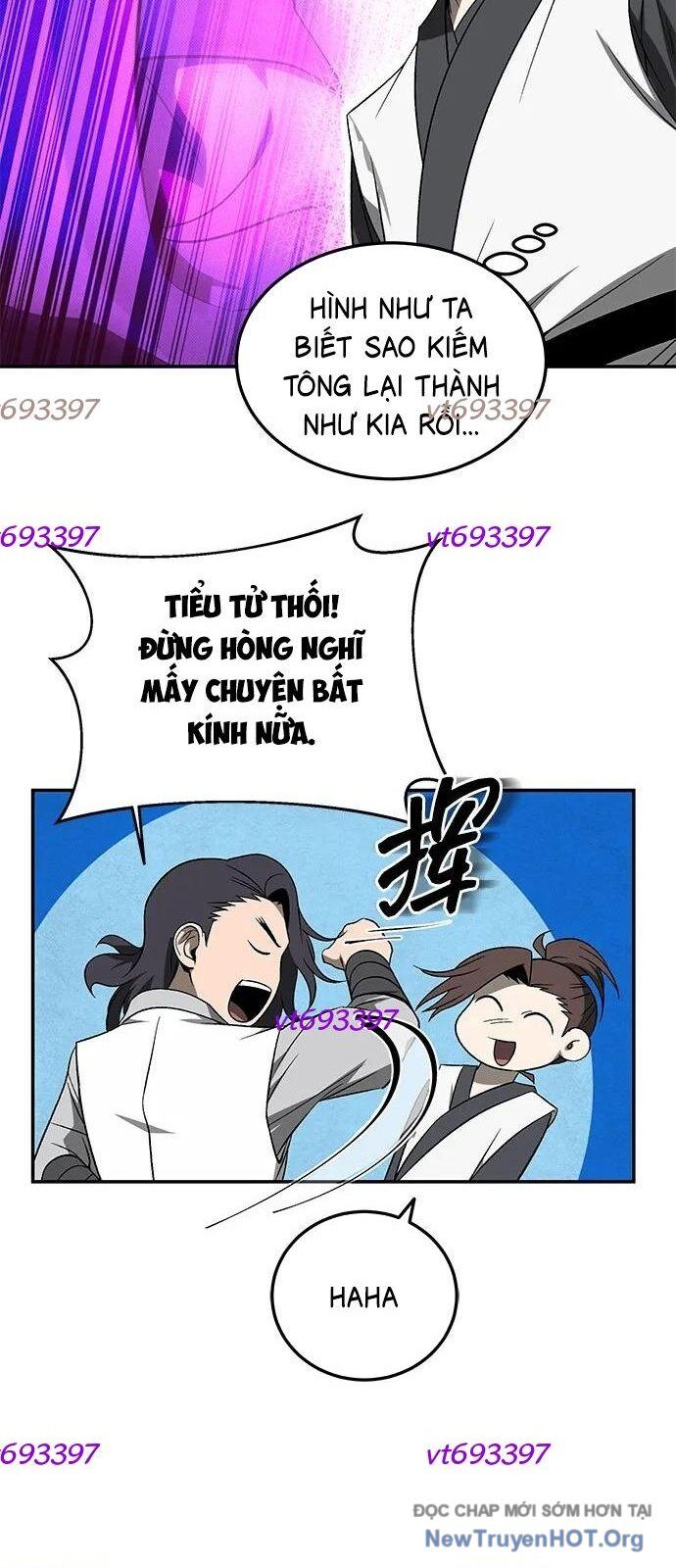 Thiên Tài Tuyệt Đỉnh Hoa Sơn - Chương 23 - Trang 47