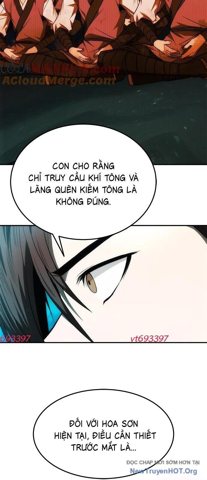 Thiên Tài Tuyệt Đỉnh Hoa Sơn - Chương 23 - Trang 17