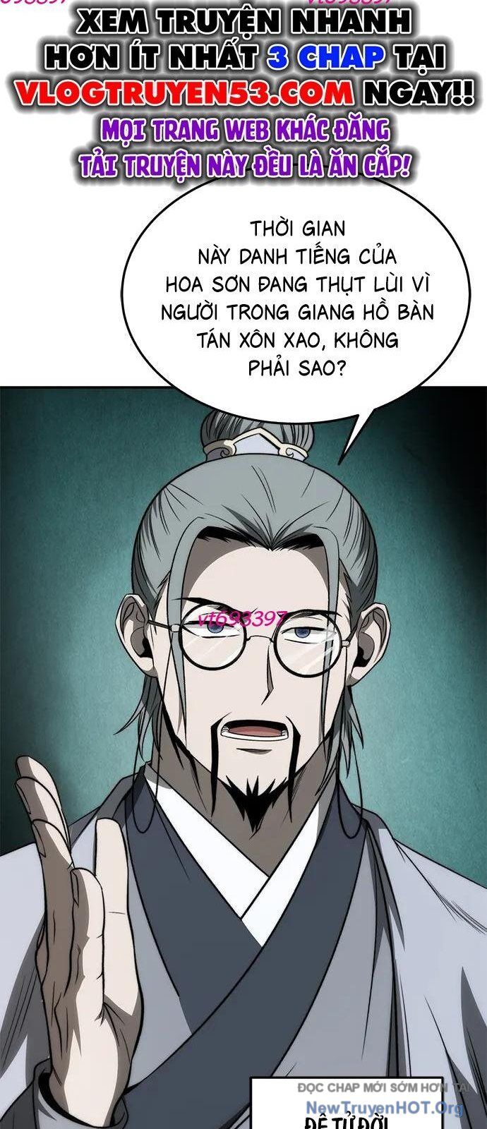 Thiên Tài Tuyệt Đỉnh Hoa Sơn - Chương 23 - Trang 71
