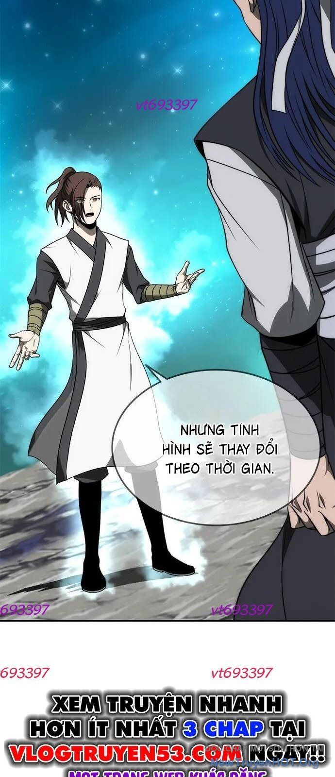 Thiên Tài Tuyệt Đỉnh Hoa Sơn - Chương 23 - Trang 15