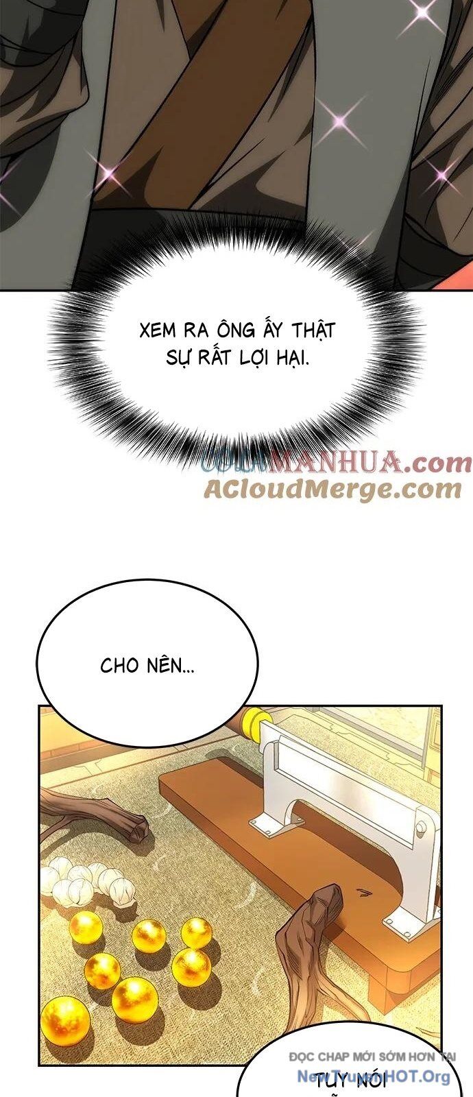 Thiên Tài Tuyệt Đỉnh Hoa Sơn - Chương 23 - Trang 57