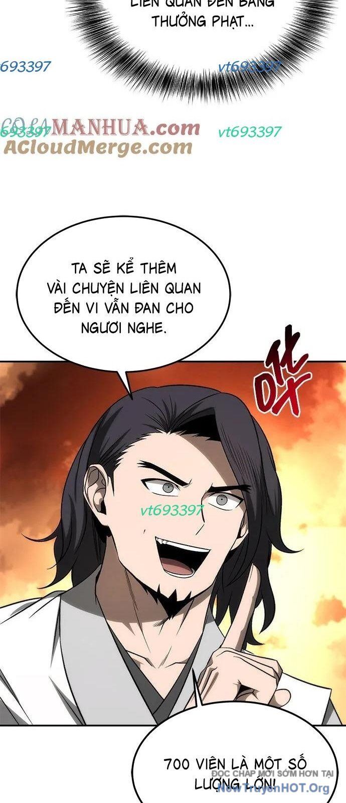 Thiên Tài Tuyệt Đỉnh Hoa Sơn - Chương 23 - Trang 54