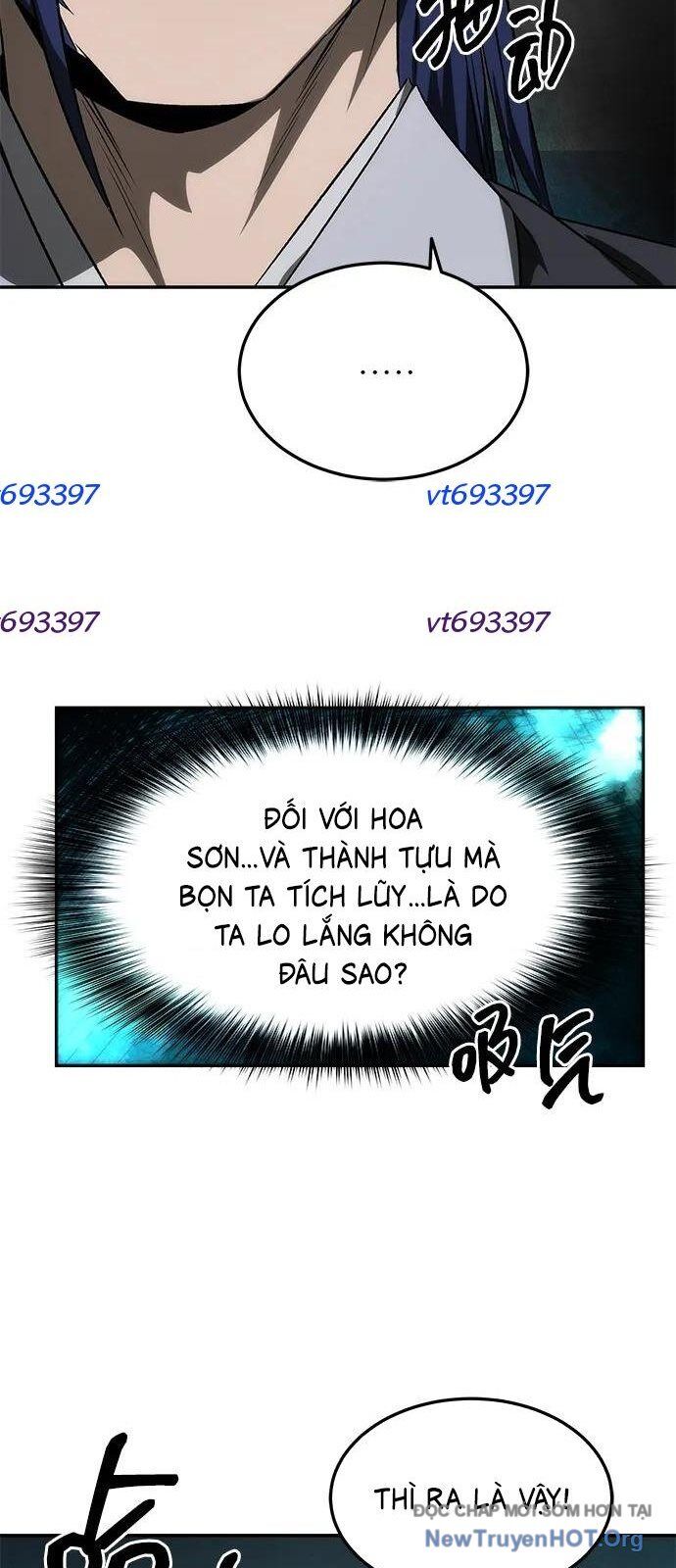 Thiên Tài Tuyệt Đỉnh Hoa Sơn - Chương 23 - Trang 30