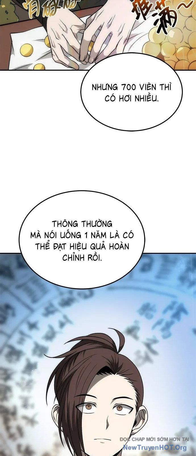 Thiên Tài Tuyệt Đỉnh Hoa Sơn - Chương 23 - Trang 59