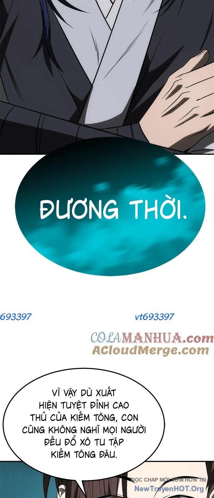 Thiên Tài Tuyệt Đỉnh Hoa Sơn - Chương 23 - Trang 28