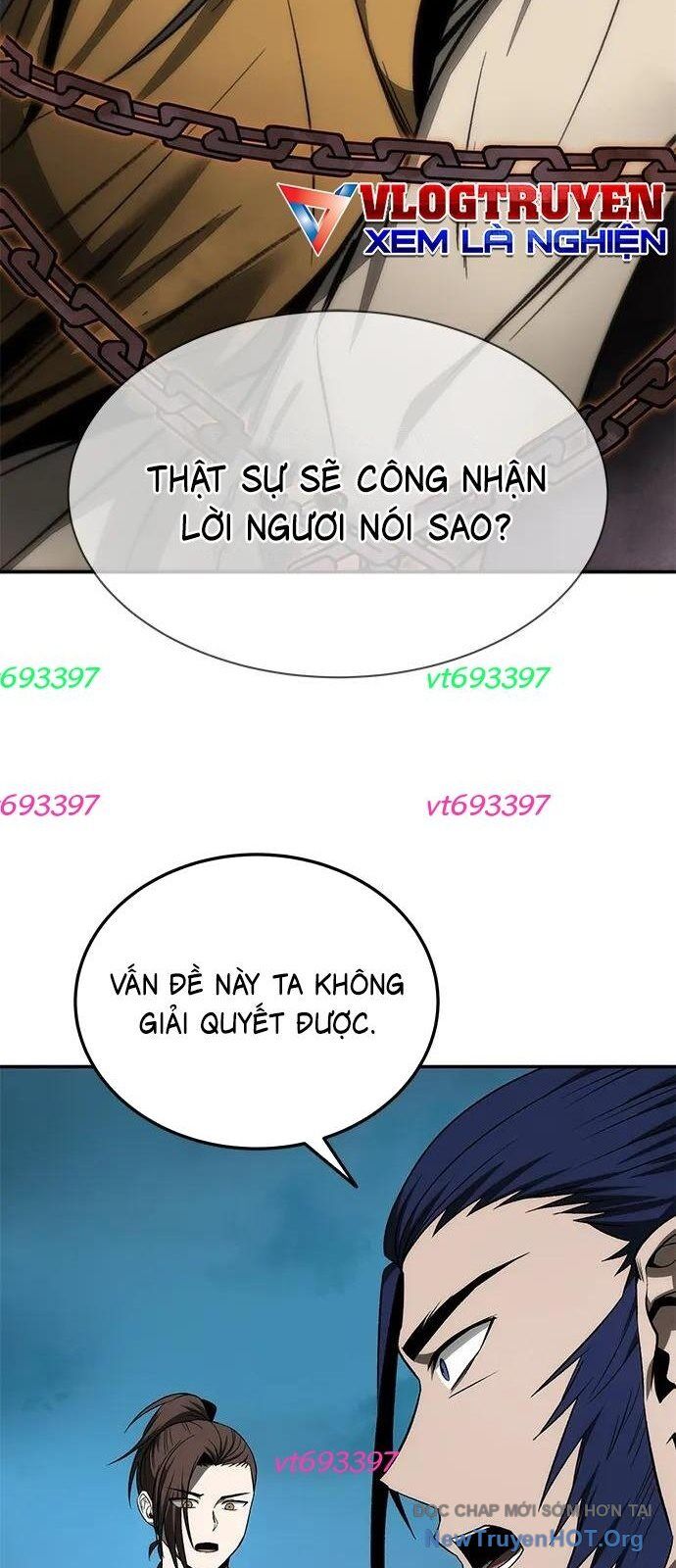 Thiên Tài Tuyệt Đỉnh Hoa Sơn - Chương 23 - Trang 35