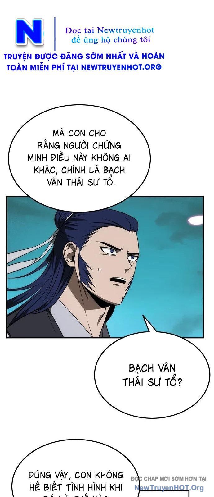 Thiên Tài Tuyệt Đỉnh Hoa Sơn - Chương 23 - Trang 19