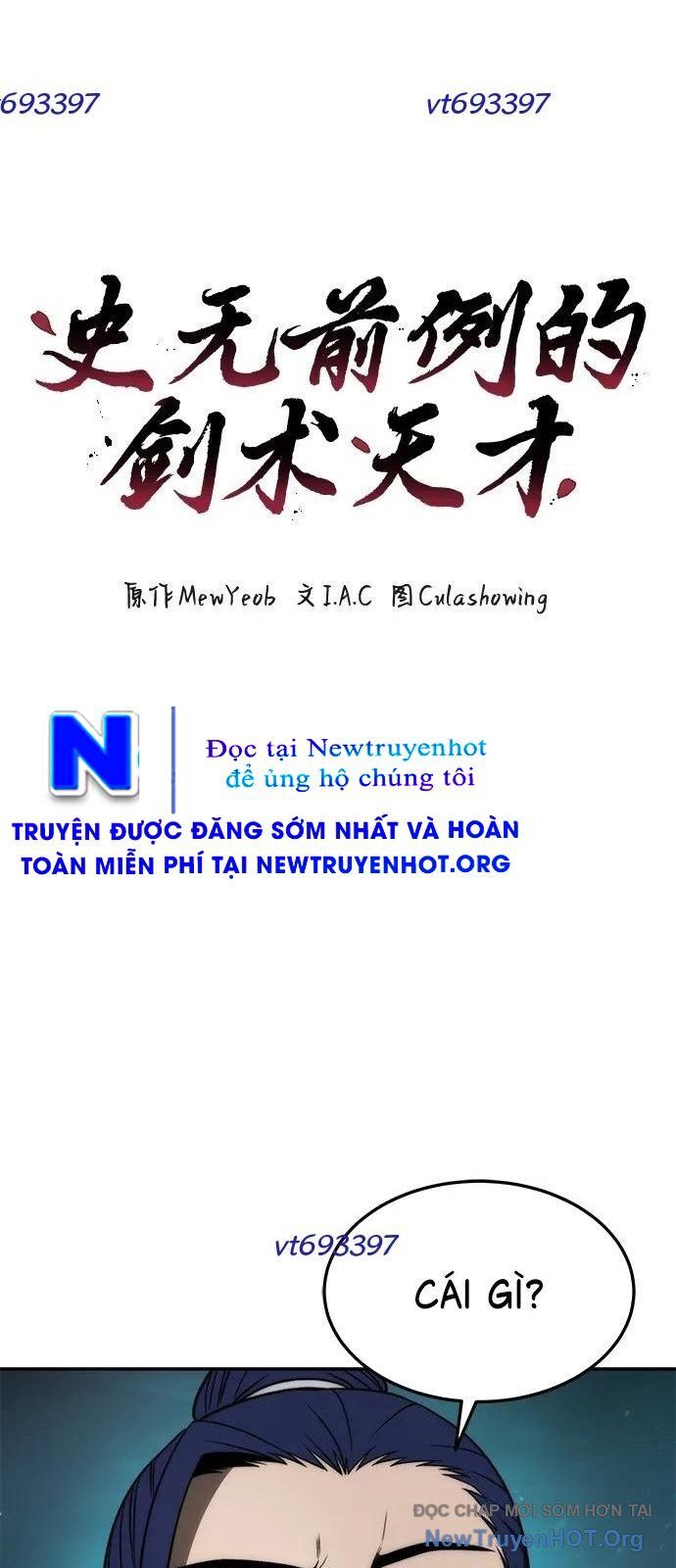 Thiên Tài Tuyệt Đỉnh Hoa Sơn - Chương 23 - Trang 12