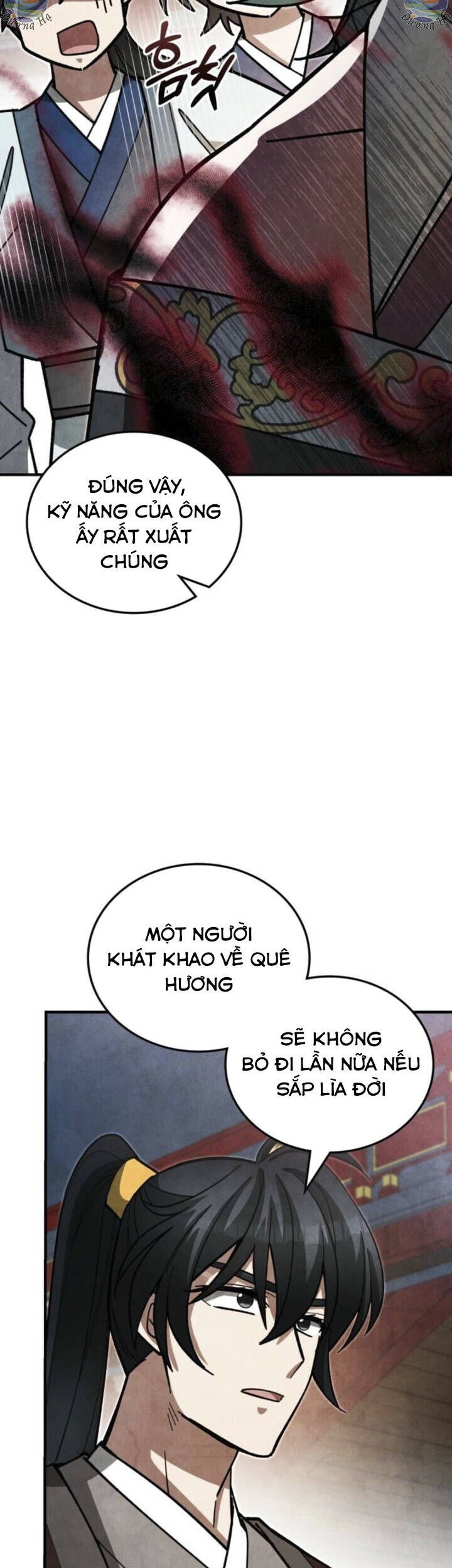Võ Lâm Quan Viên Sinh Tồn Chi Đạo - Chương 14 - Trang 15